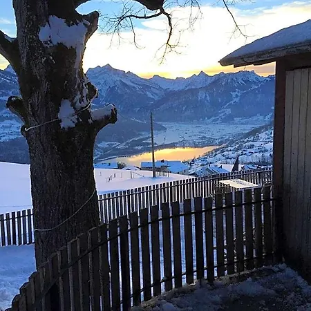 Amdenlodge - Berg In Amden Am Walenssee - Event, Seminar, Ferienlager