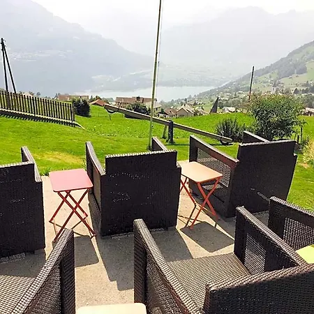 Hotel Amdenlodge - Berg In Amden Am Walenssee - Event, Seminar, Ferienlager *