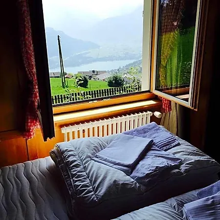 Hotel Amdenlodge - Berg In Amden Am Walenssee - Event, Seminar, Ferienlager